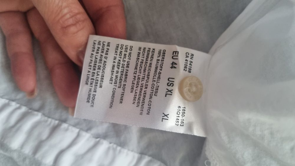 Туника Bogner Fire +ice