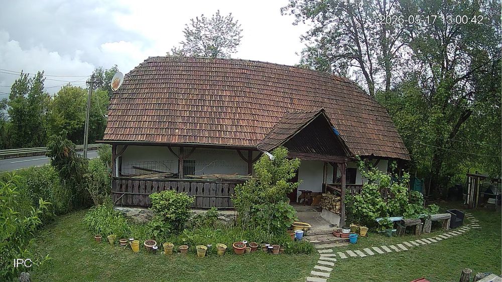 2 case, 7500mp, Batuța, Arad
