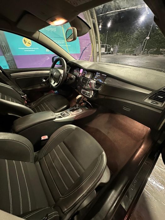 Schimb sau Vand Renault laguna 3 2015 1.5 dci turbo