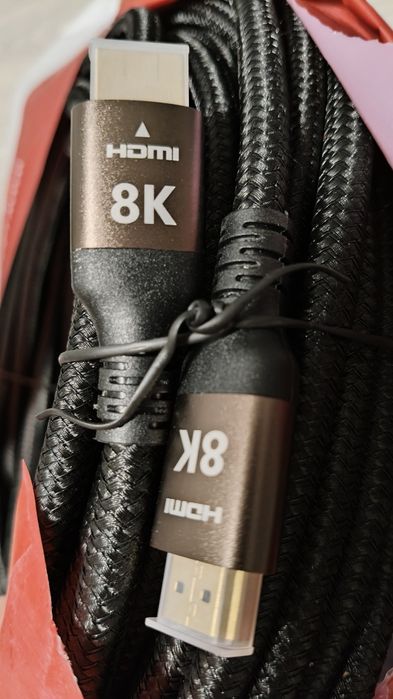 Cablu hdmi 8K 20m