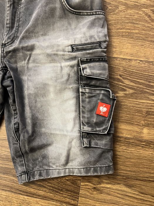 Engelbert Strauss pantalonj scurti 50 Jeans