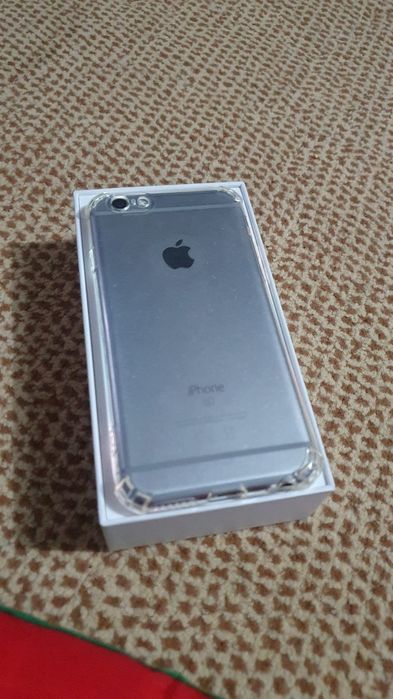 iphone 6S 32Gb 100%