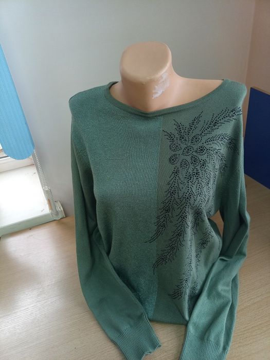 Кофты женские новые