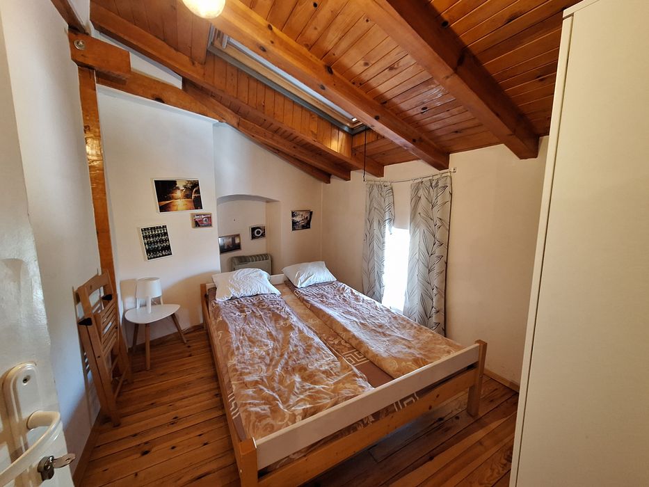 Дава се под наем Четиристаен апартамент в София, Център - 120 кв.м за 630 € - Снимка #5