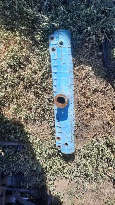 Продам  переднюю балку МТЗ 80