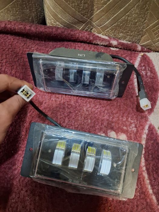 Продам противо туманные фары