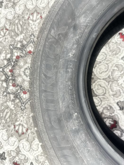 Продам шины летние