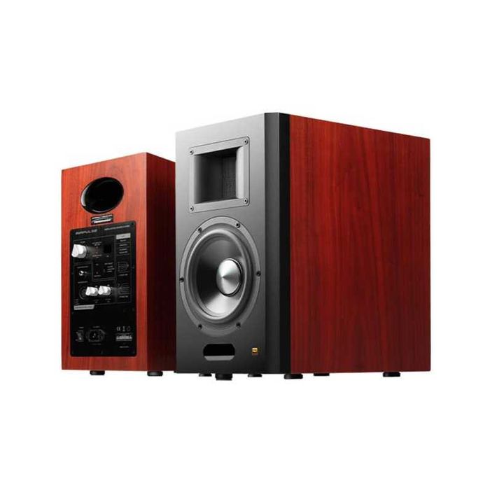 Колонки EDIFIER AIRPULSE A300 Pro. Доставка по Узб. Есть Перечисление