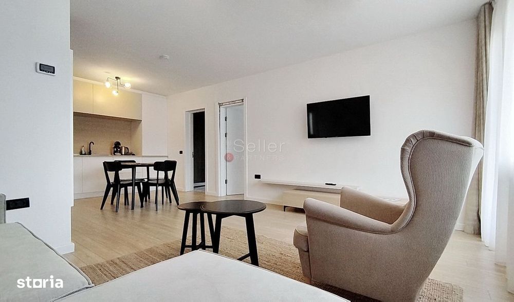 Apartament De Vacanta - Poiana Brasov — fotografia 3