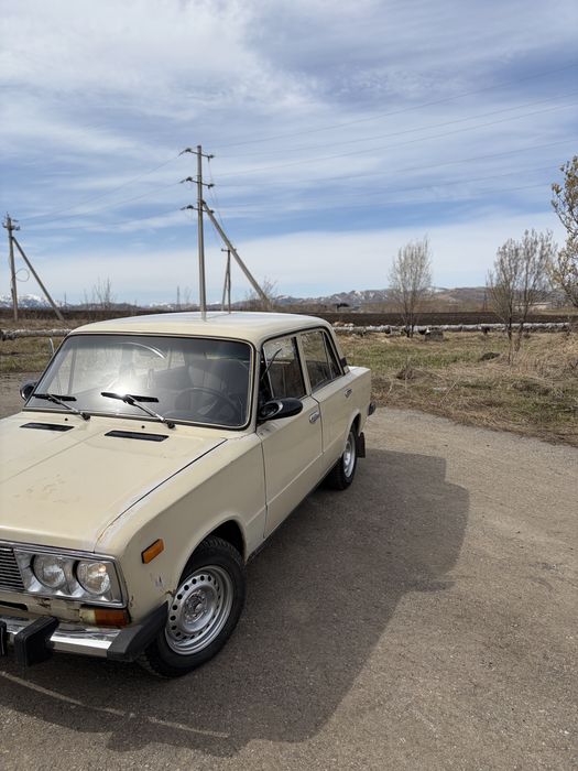 Продам ваз 2106 в отличном состоянии