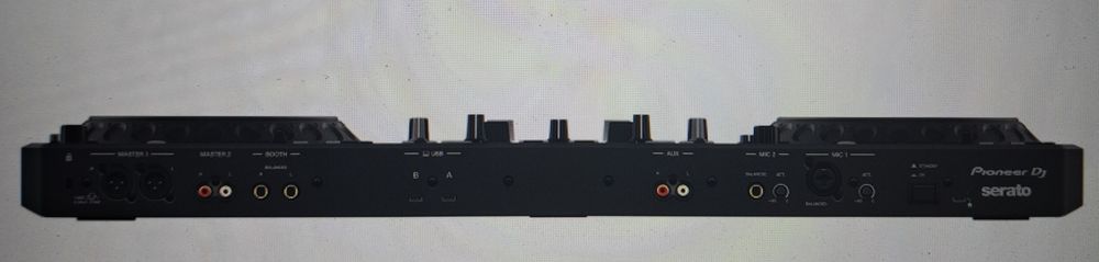 Consolă DJ Pioneer DDJ-REV5 – STARE NOUĂ