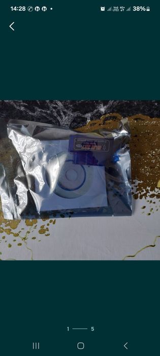 Продам автосканер