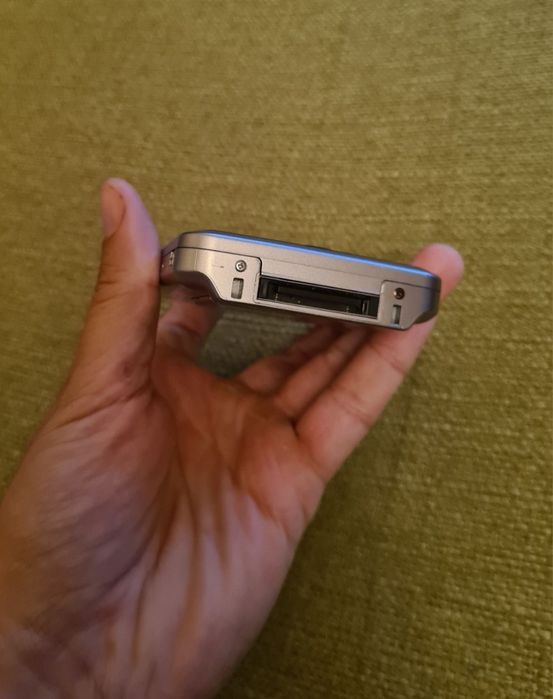 Sony Clie PEG SL10 PDA Mini Calculator PC Buzunar Pocket