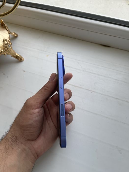 Iphone 16(Apple)100%