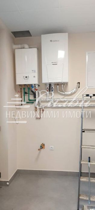Дава се под наем Магазин в Шумен, Добруджански - 140 кв.м за 918 € - Снимка #4