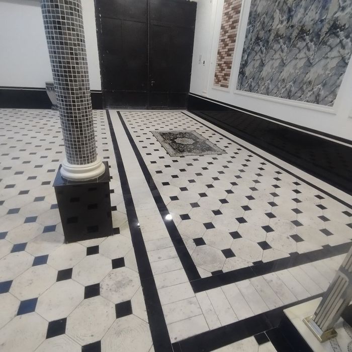 Брусчатка ( терувчи уста)