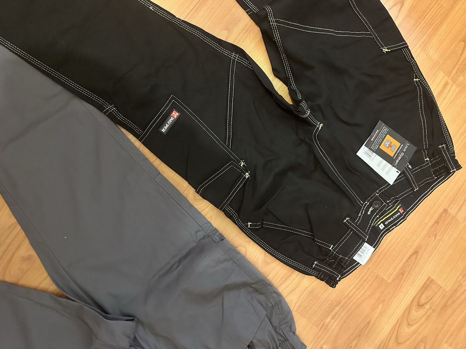 Ряботни панталони