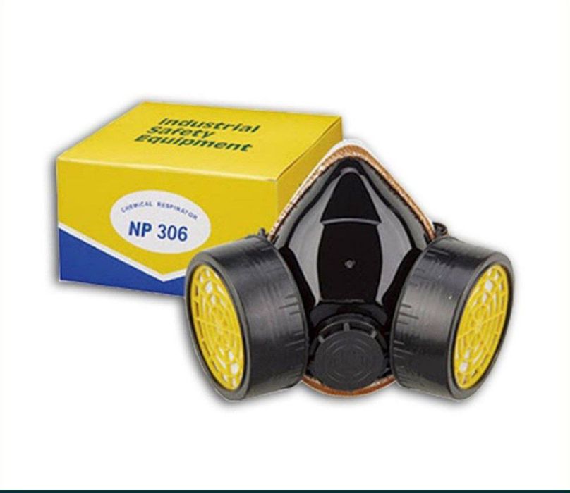Респиратор защита из пиыла