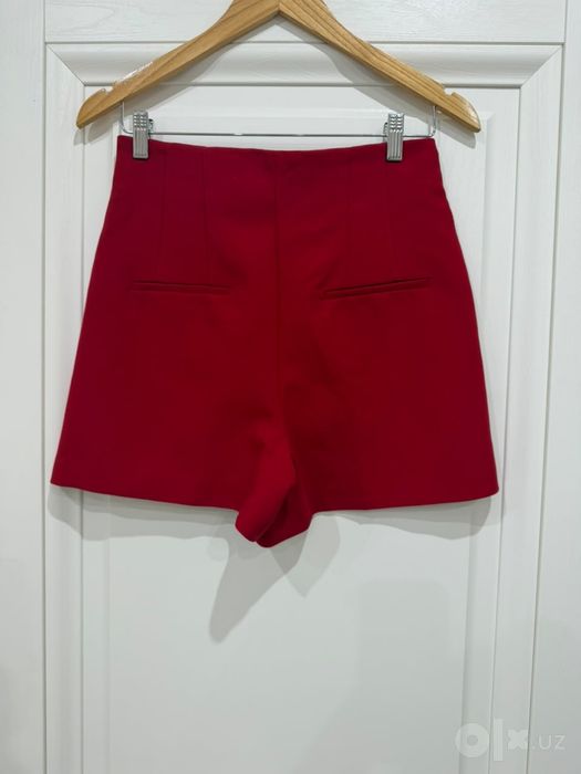Шорты zara новые