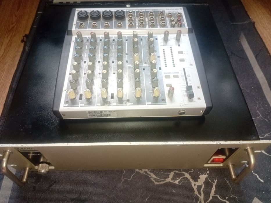 Уселитель BEAG-5310