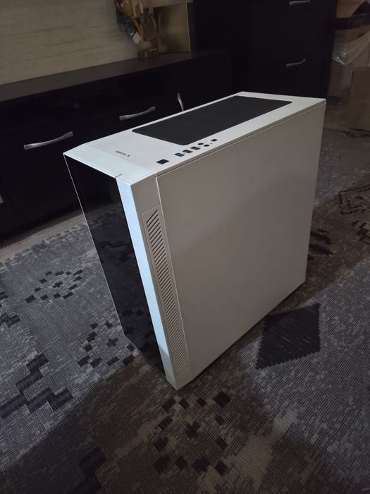 Компьютерный корпус Deepcool