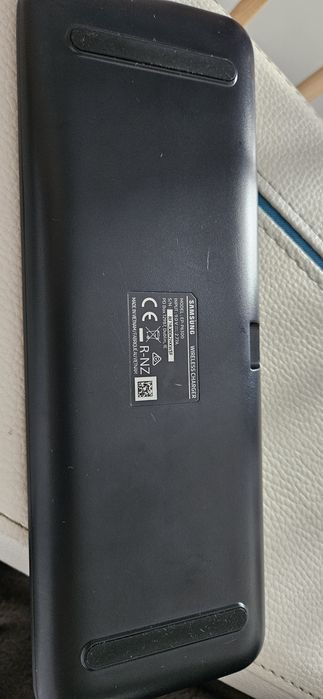 Incarcator wireless samsung trio