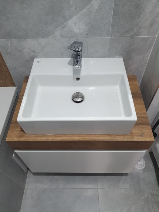 Chiuveta baie ideal standard