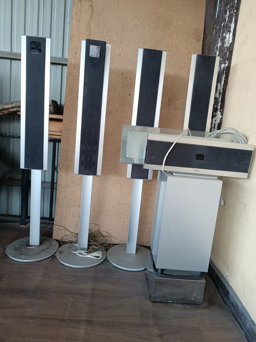 Үй кинотеатры. Кинотеатр.