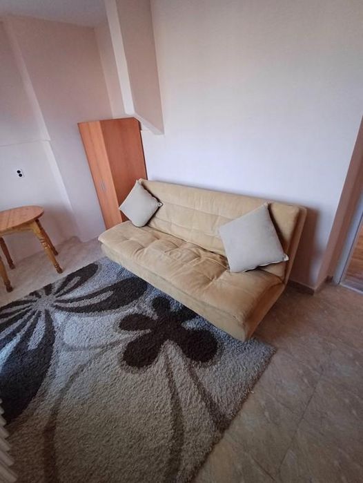 Дава се под наем Тристаен апартамент в София, Гео Милев - 85 кв.м за 650 € - Снимка #4