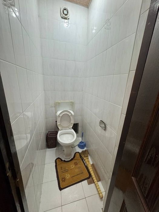 2 хонали квартира ижарага берилади ОИЛАГА