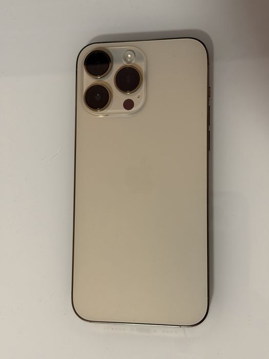 iPhone 14 Pro Max 256GB Gold Златен