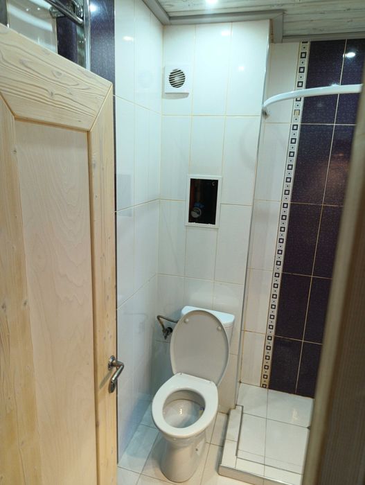 Дава се под наем Тристаен апартамент в София, 7-ми 11-ти километър - 60 кв.м за 765 € - Снимка #16