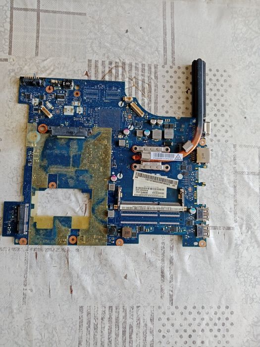 материнская плата