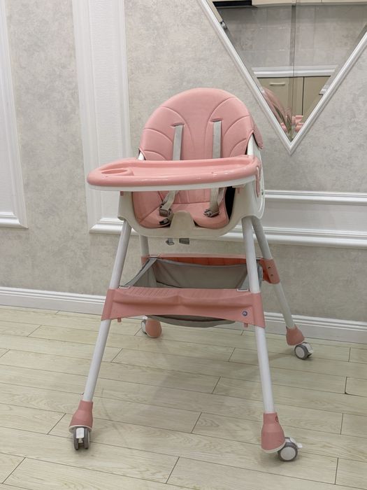 Продам детский стульчик