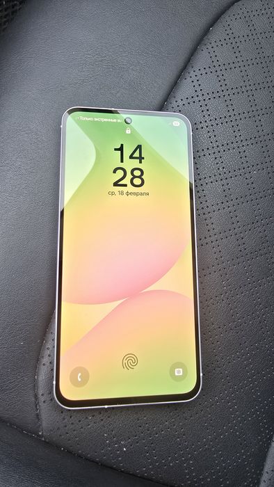 Самсунг а 56 256g