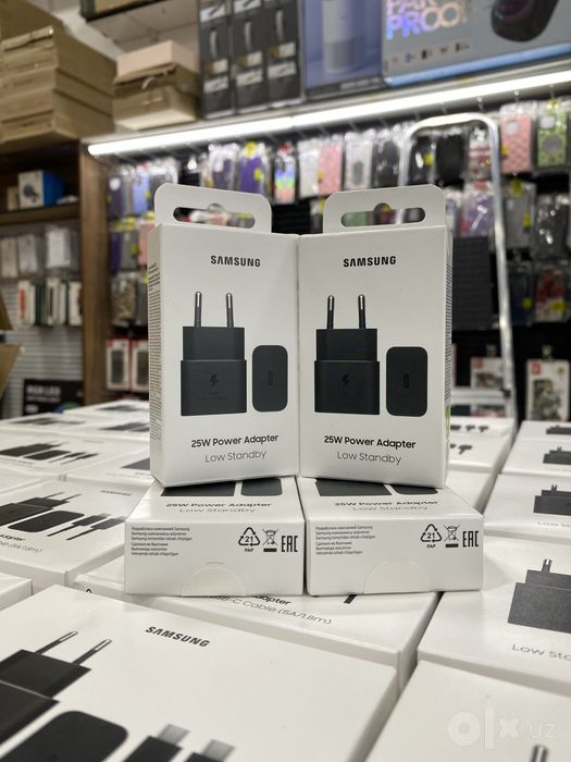 Samsung Galofkalar 45w 25w 45w kampilekt
