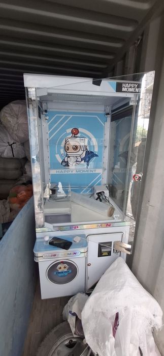 Аппарат Хватайка, Кран новый в упаковке