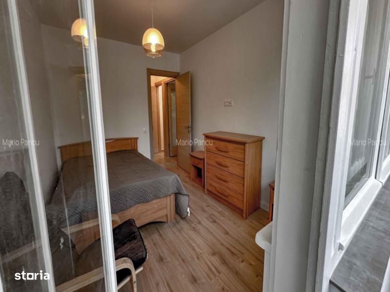 Apartament 2 camere/ Perla - Dorobanti/ Stefan cel Mare
