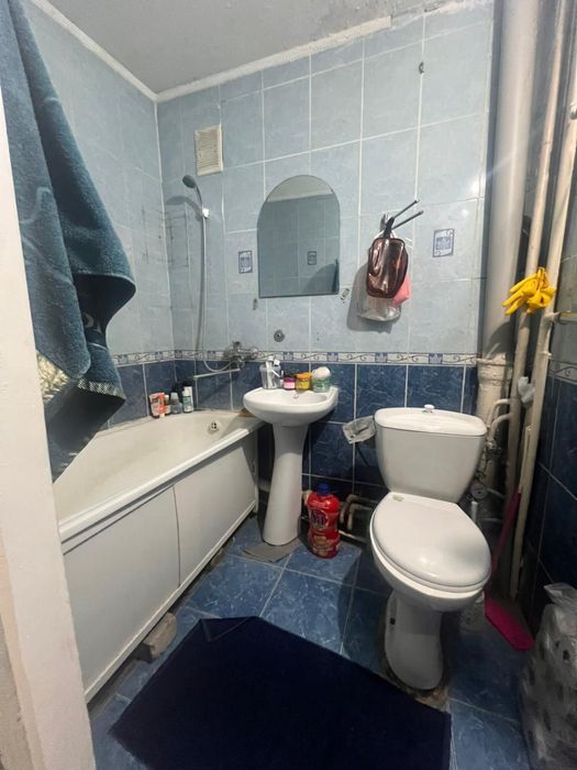 Срочно продается 1 комнатная