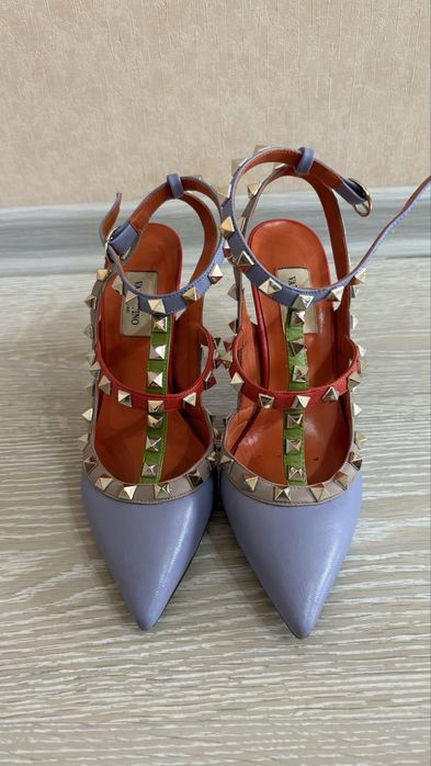 Туфли Valentino. Размер 37