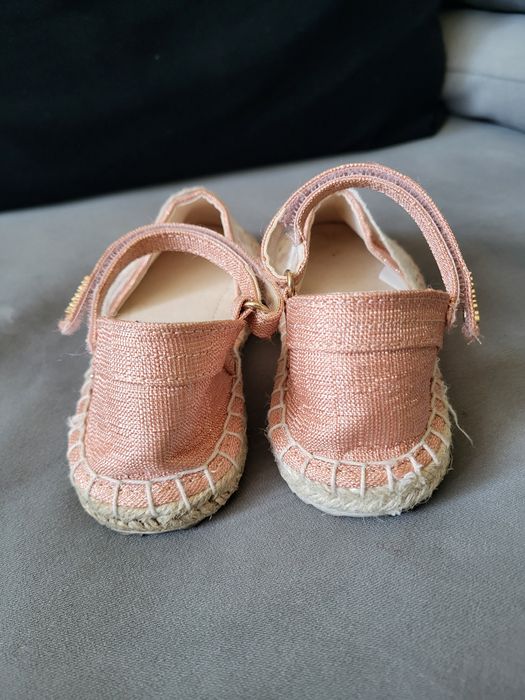 Еспадрили Mayoral