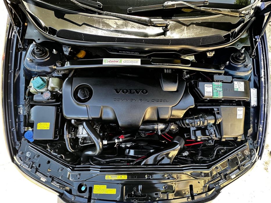 VOLVO S60 2004 — imagine 3