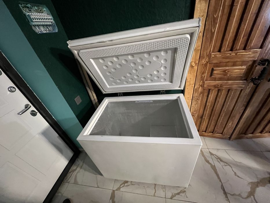 Продам морозильник 145 л