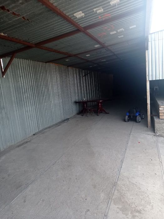 Продам дом в городе