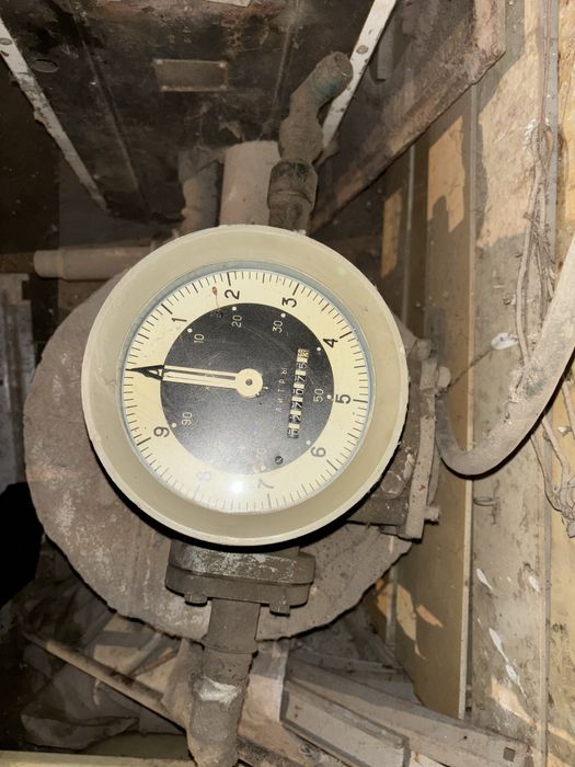 Продам насос с счетчиком ГСМ