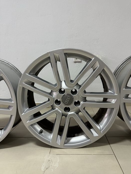 Джанти Audi 20” 5х112