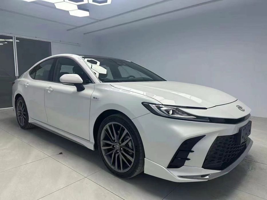 Toyota Camry 2.5 Hybrid