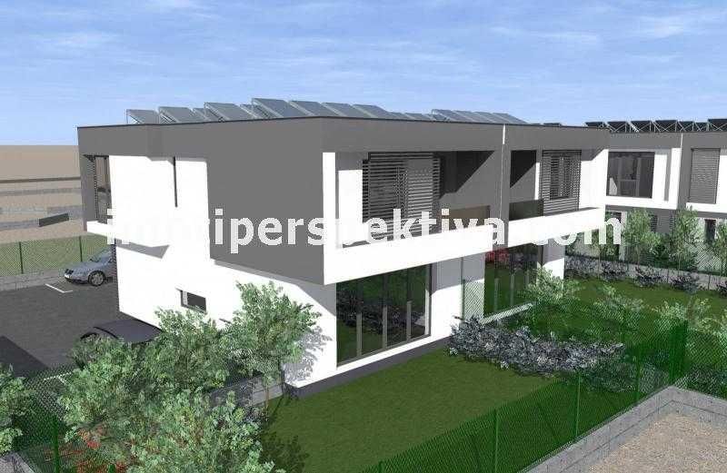 реф.13127 Чисто нова къща в с. Първенец!