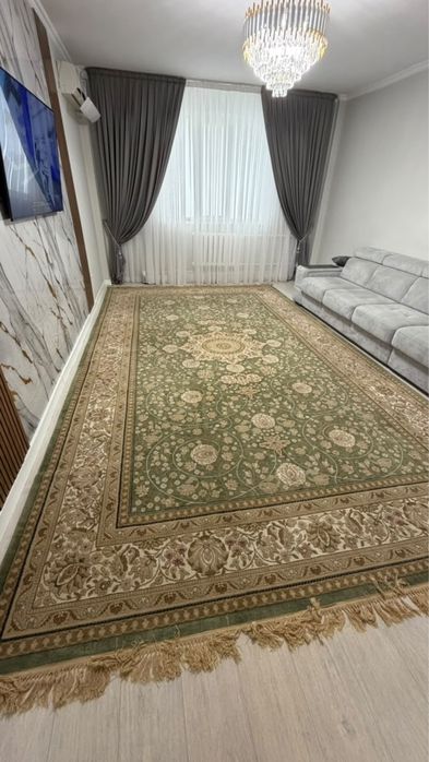 Ковры 3*5 в натуральный