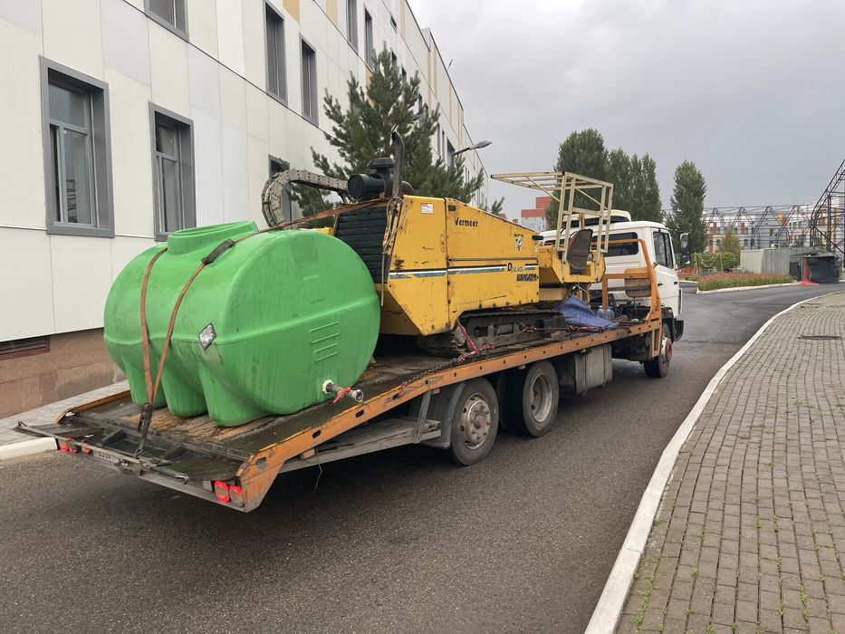 Продам гнб Vermeer 24/40